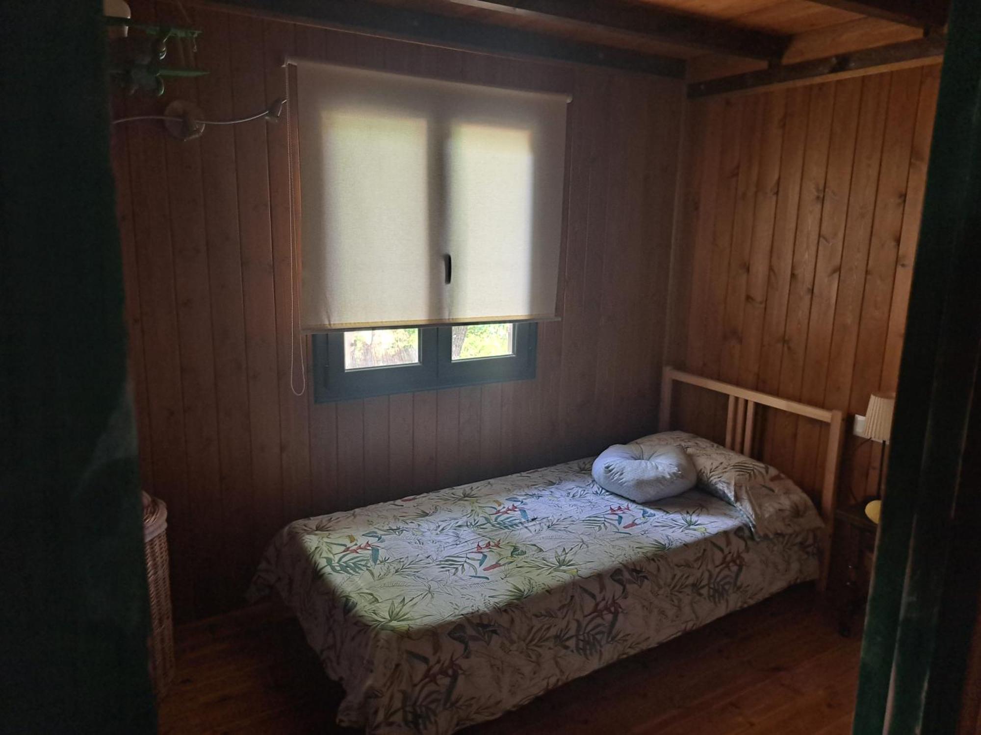 El Pi de Sant JustLa Casa Del Pi公寓 外观 照片