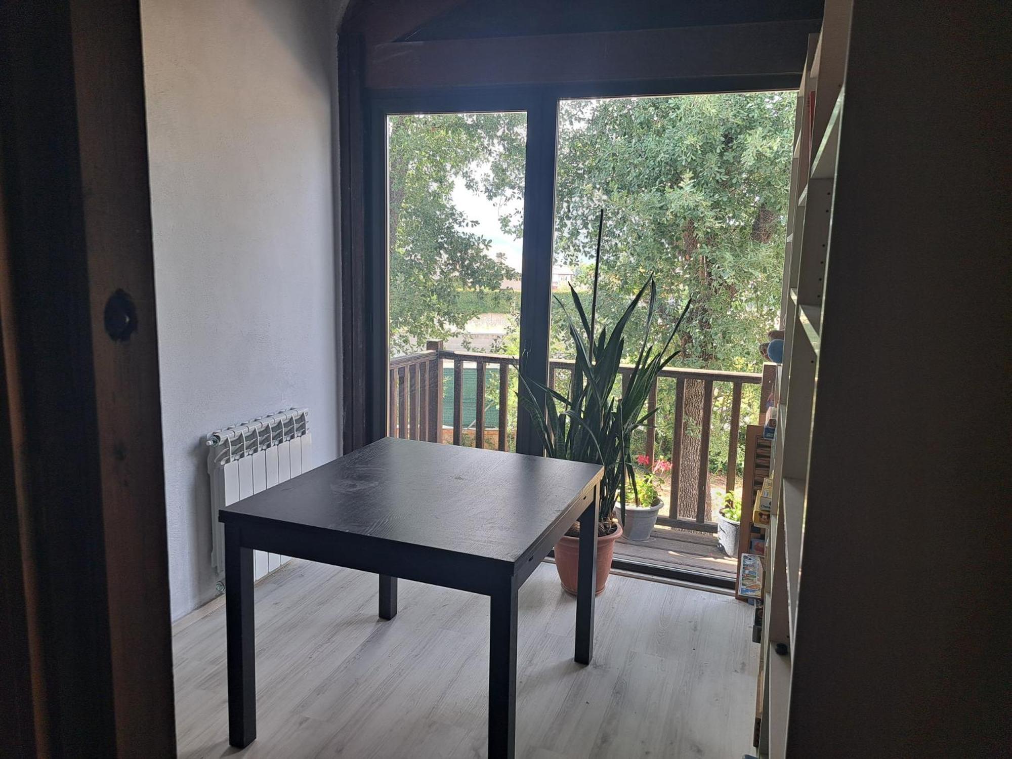 El Pi de Sant JustLa Casa Del Pi公寓 外观 照片